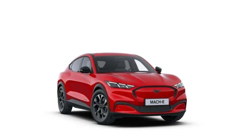 Ford Mustang Mach-E 2026: Nowa wersja GT California Special