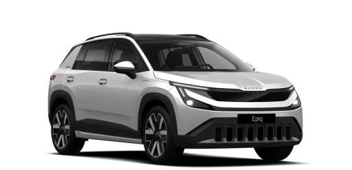 Volkswagen Navarra uruchamia produkcję Škody Epiq