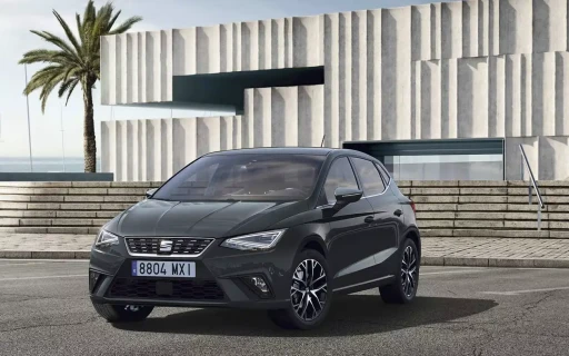 Nowy Seat Ibiza pokazany. Tak teraz będzie wyglądać najlepiej sprzedający się Seat w historii