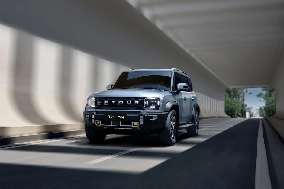 MG ZS hybrydą konkurentem Dacii Duster