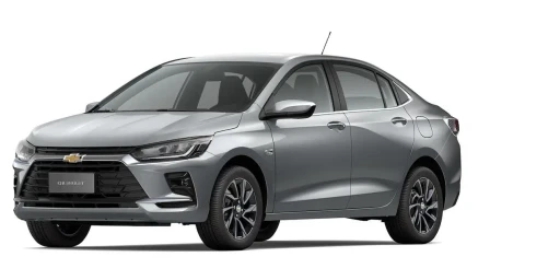 Nowy Chevrolet Onix Plus 2026: Cennik i wersje