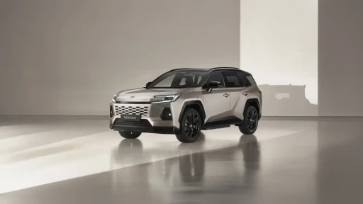 Nowa Toyota RAV4 w Polsce. Poznaliśmy pierwszy cennik wyczekiwanej nowości z Japonii