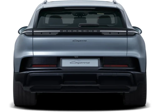 Porsche otwiera największy salon w Polsce