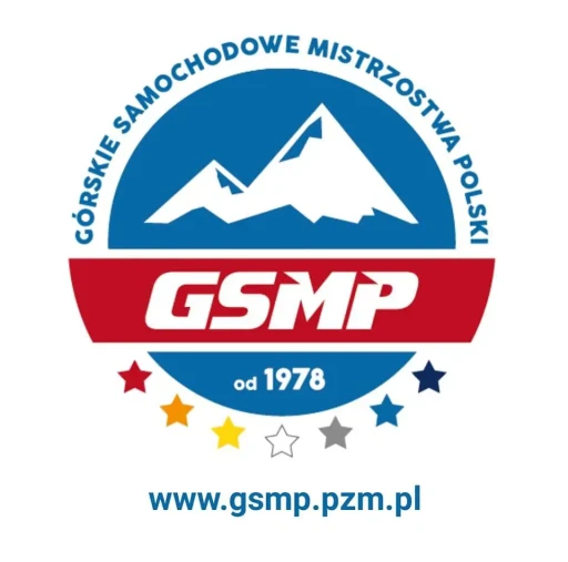 5. I 6. RUNDA GSMP - 12. WYŚCIG GÓRSKI MAGURA MAŁASTOWSKA 2025