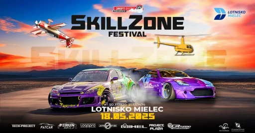 SKILLZONE FESTIVAL 2025