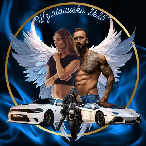 WZLOTOWISKO 2K25'