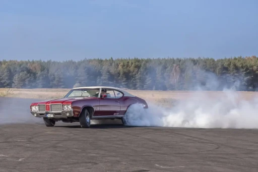 ROZPOCZĘCIE SEZONU MOTORYZACJI 2025!