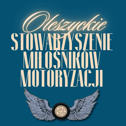 PIERWSZY OLESZYCKI ZLOT POJAZDÓW ZABYTKOWYCH