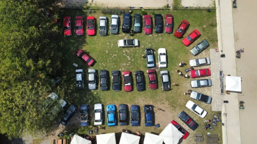 E30 CLIQUE BBQ VOL. 9