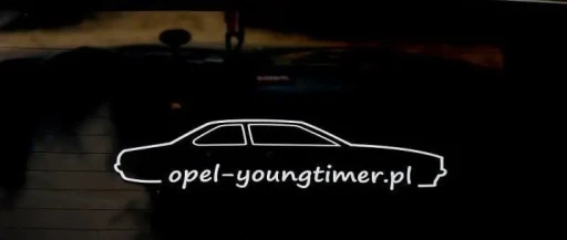 ZLOT OPEL YOUNGTIMER 2025