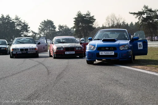 RUNDA 2 | PUCHAR YOUNGTIMER PARTY