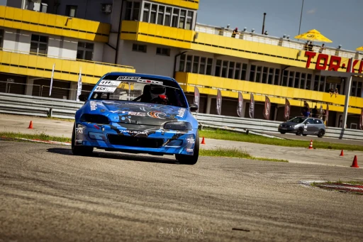 IV RUNDA VTEC CUP POLAND 2025 X GT SERIES
