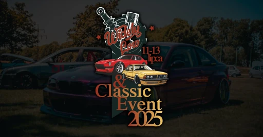 WIDELY LOW & CLASSIC EVENT 2K25