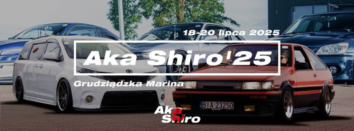 AKA SHIRO '25