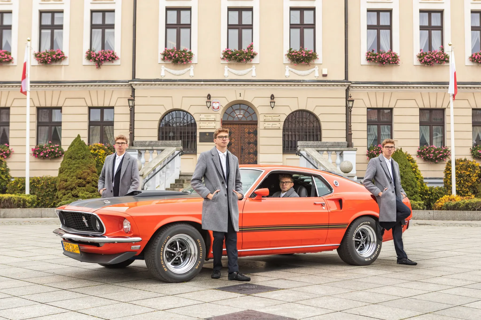 CSG AUTOMOTIVE EVENT 2026