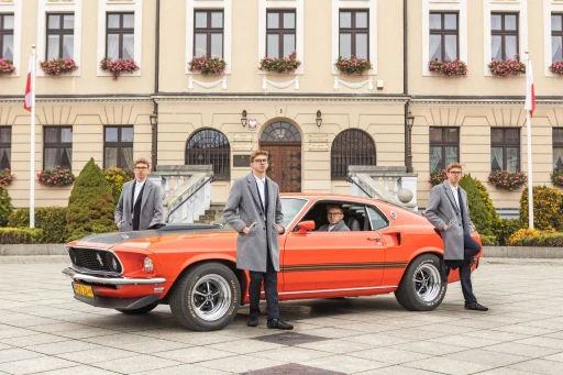 CSG AUTOMOTIVE EVENT 2026