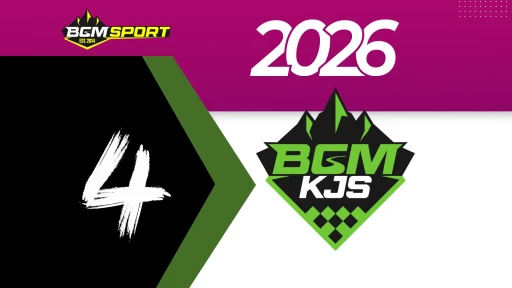 15 KJS BGM SPORT