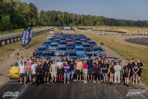 EAST SIDE DRIFT ROUND 4