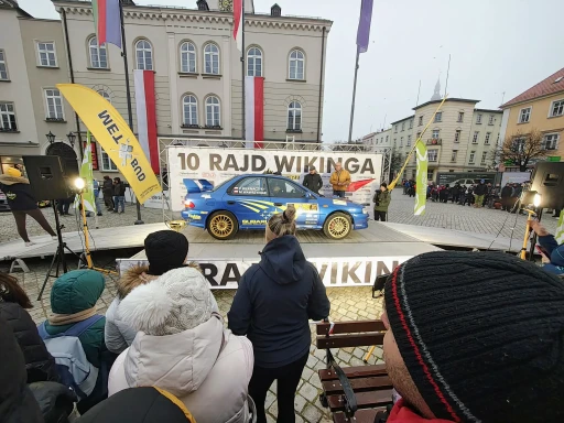 11 RAJD WIKINGA