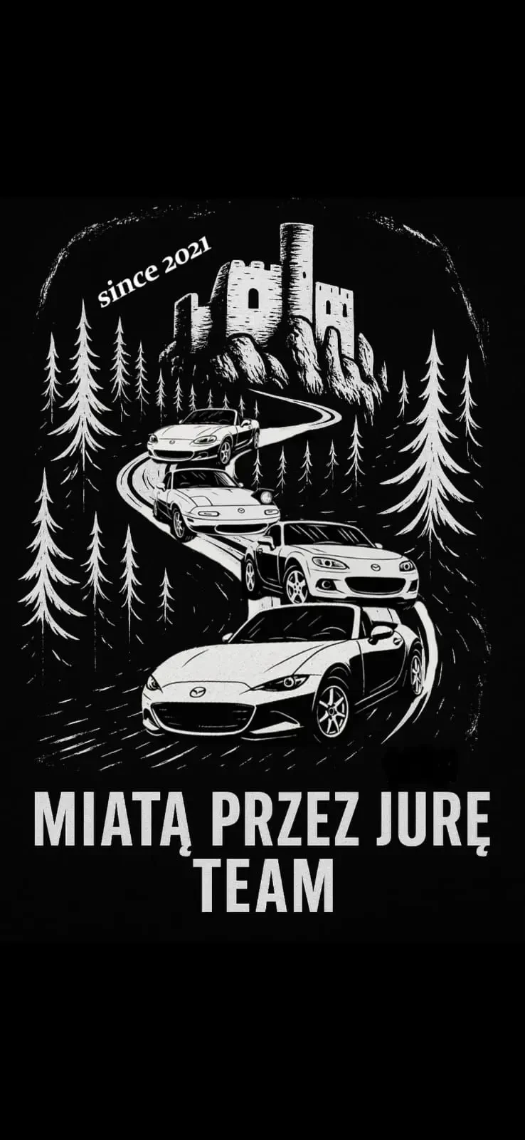 MIATĄ PRZEZ JURĘ EDYCJA VI