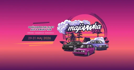 MAJÓVWKA 2026