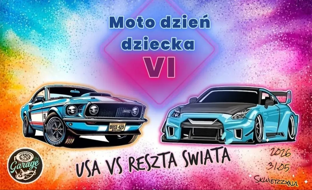 MOTO DZIEŃ DZIECKA 6