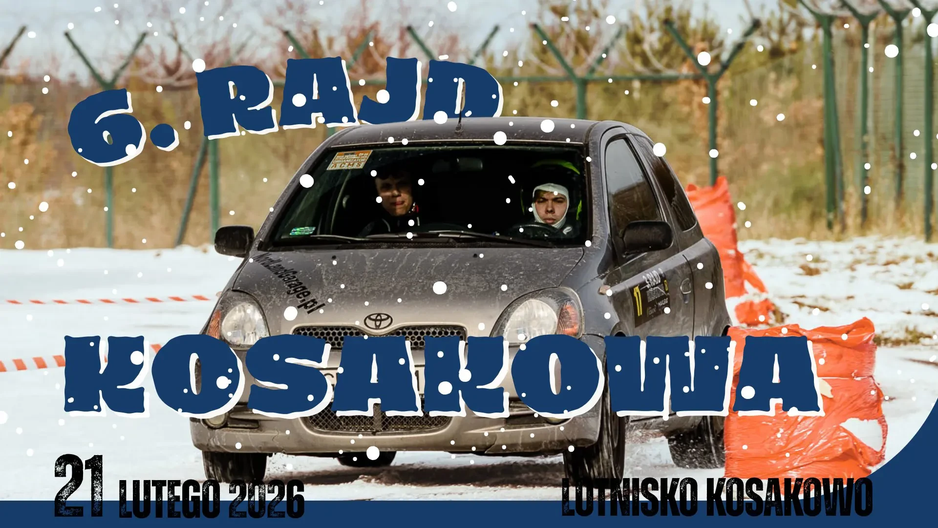 6. RAJD KOSAKOWA