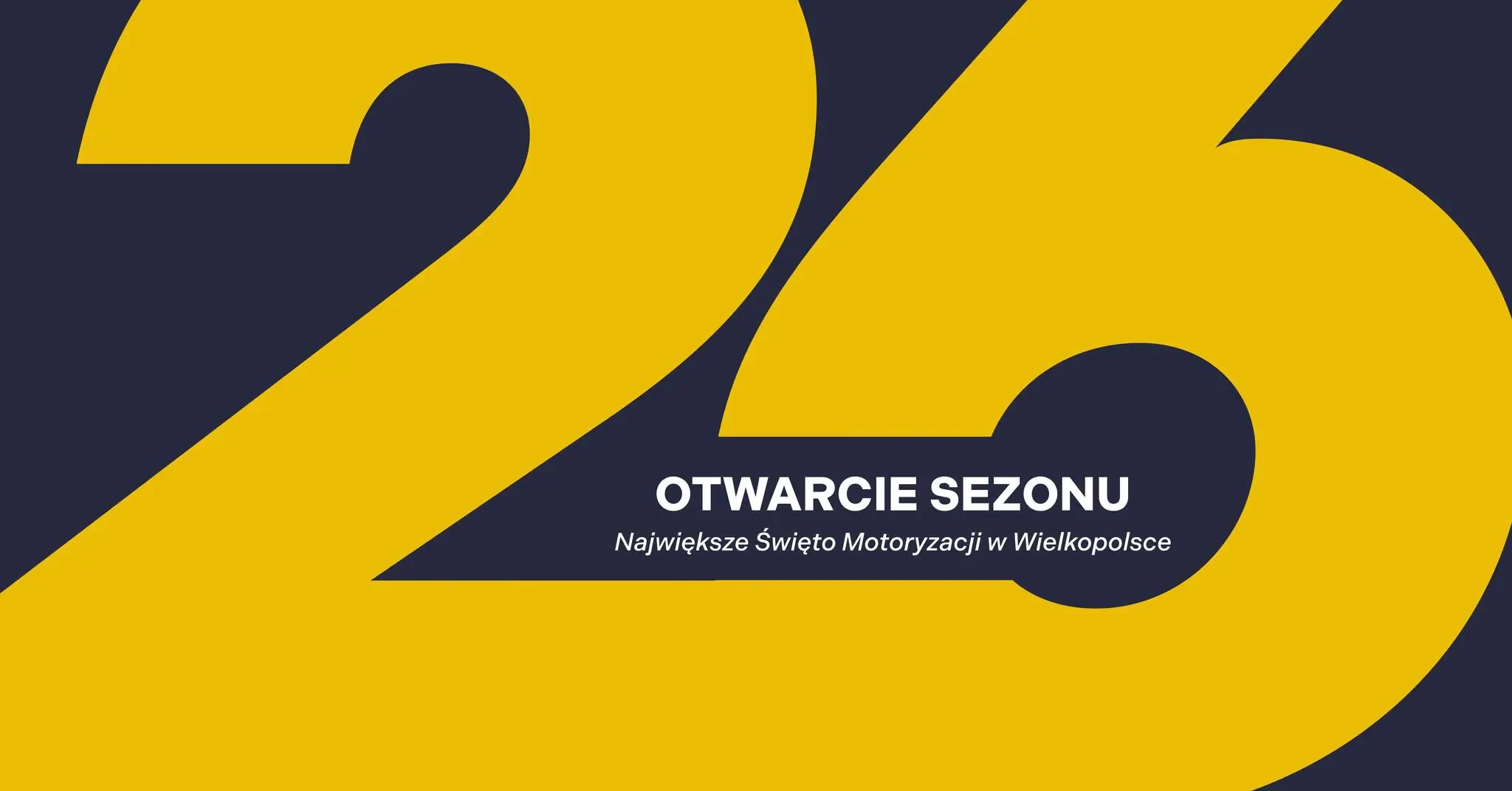 ‘26: OTWARCIE SEZONU | TOR POZNAŃ