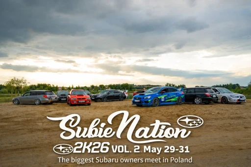 SUBIENATION© 2K26 WE BREAK THE RULES !