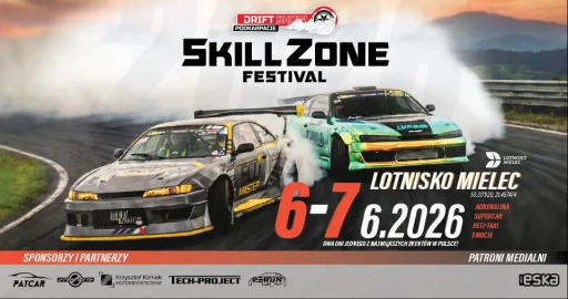 SKILLZONE FESTIVAL