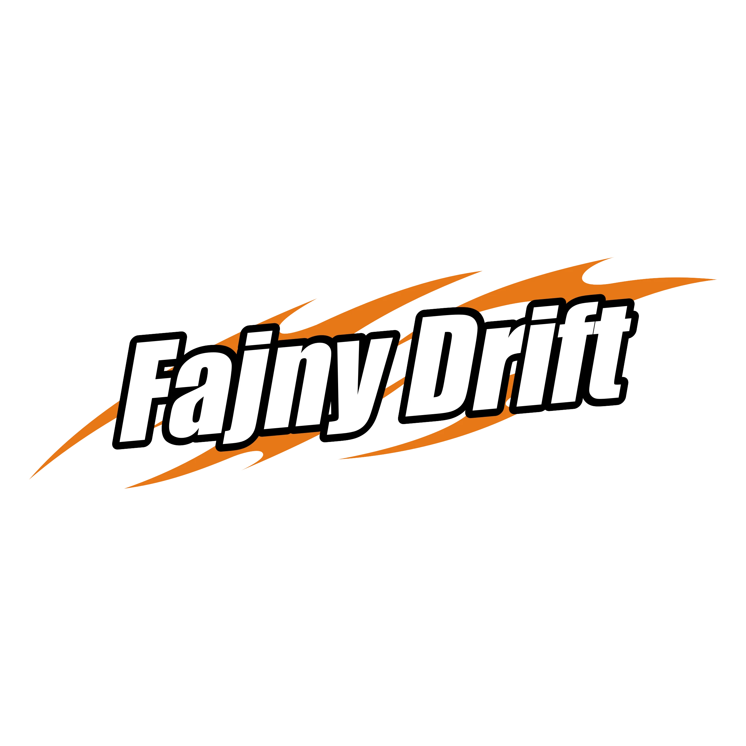 FAJNY DRIFT CAMP