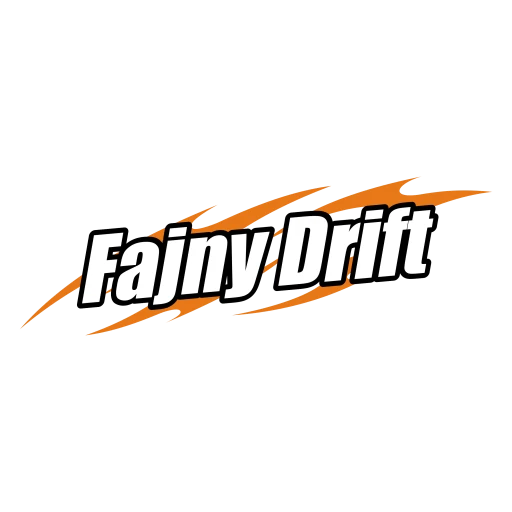 FAJNY DRIFT CAMP