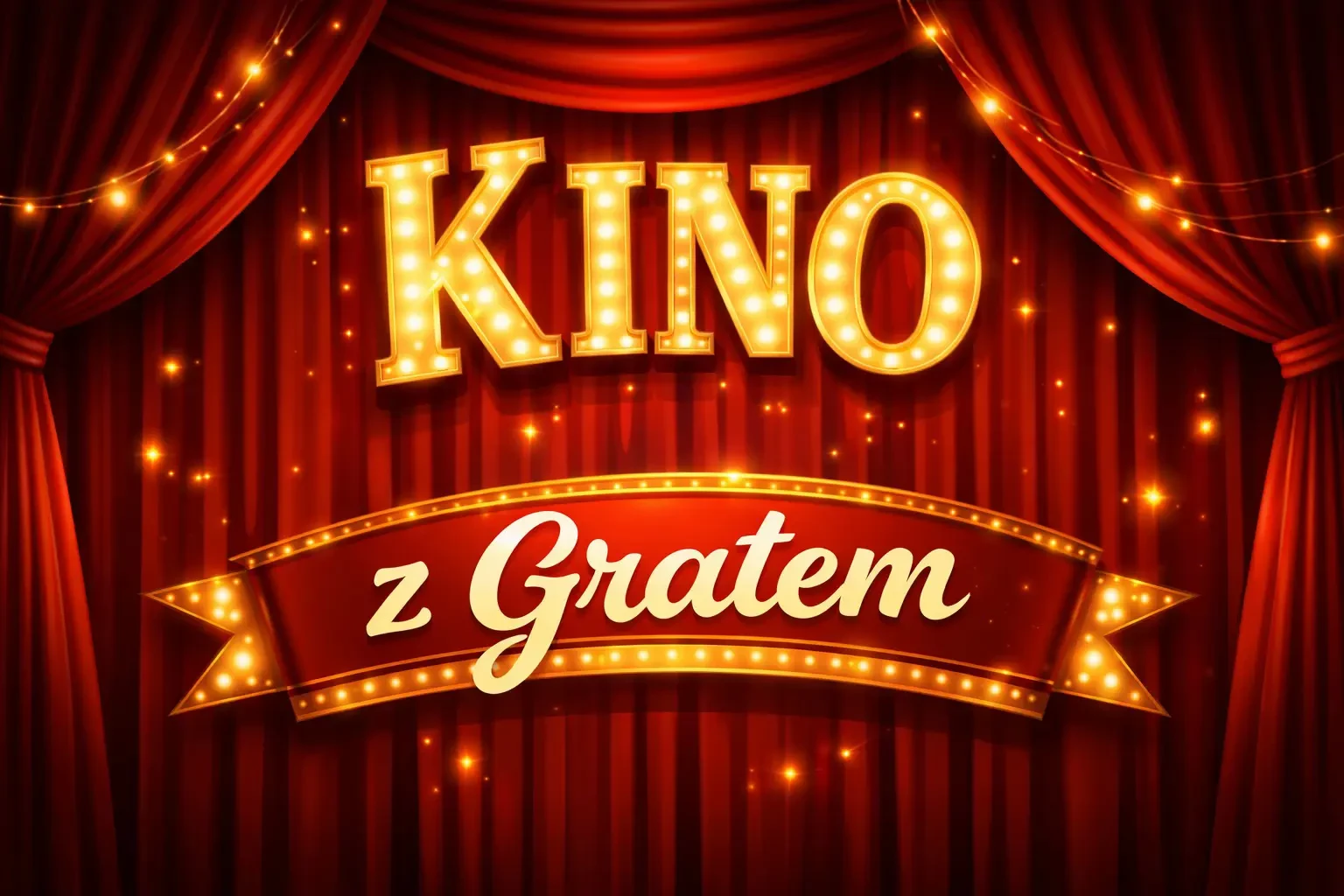 KINO Z GRATEM II
