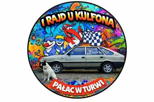 I RAJD U KULFONA