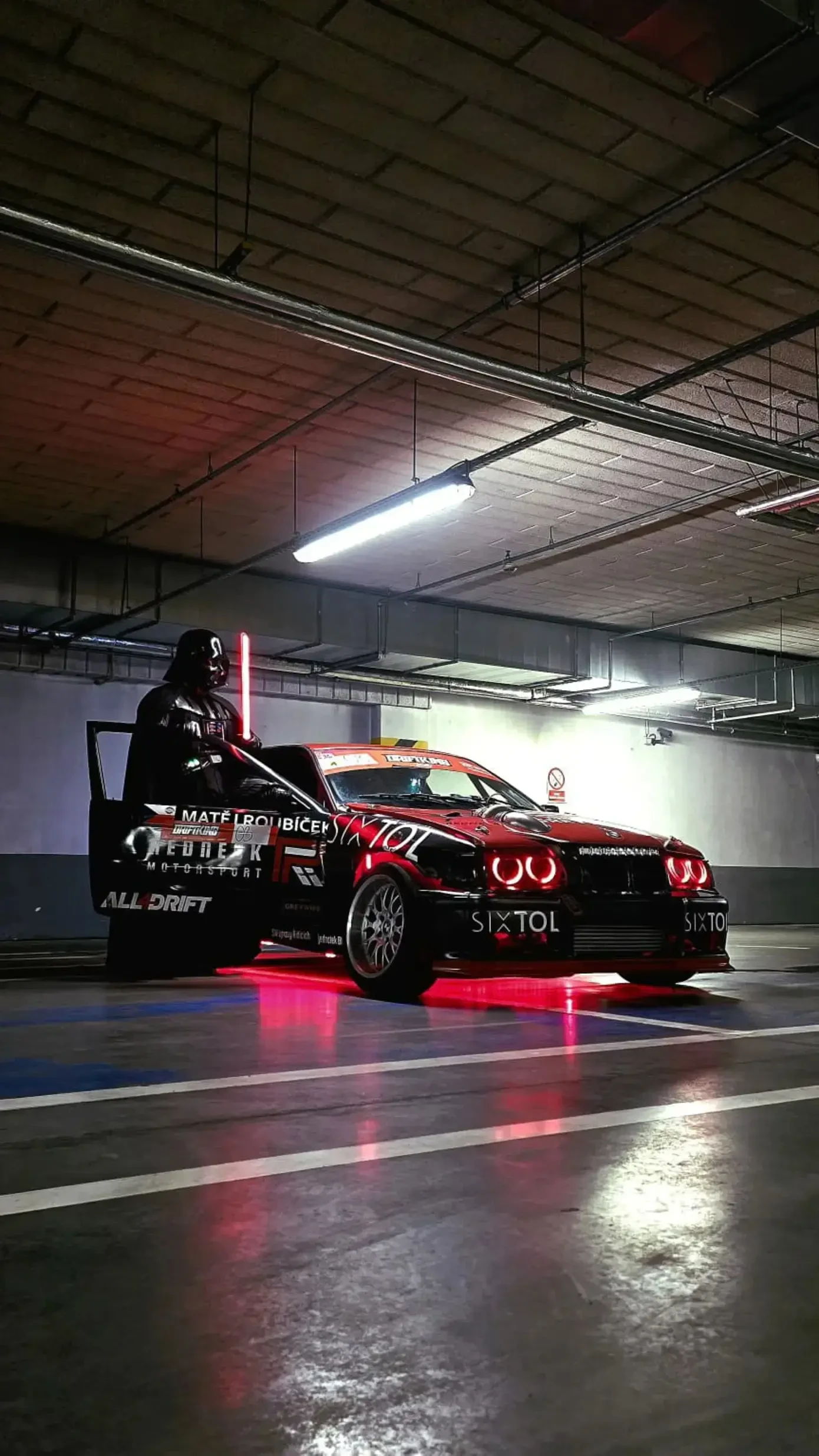 PRZEBUDZENIE MOCY BY CROWNTEAM