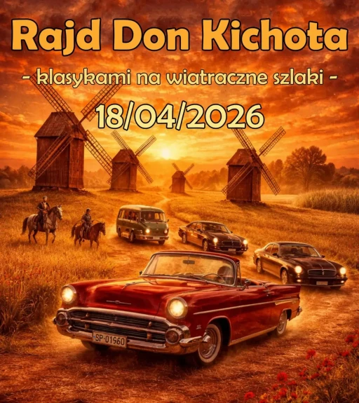 RAJD DON KICHOTA