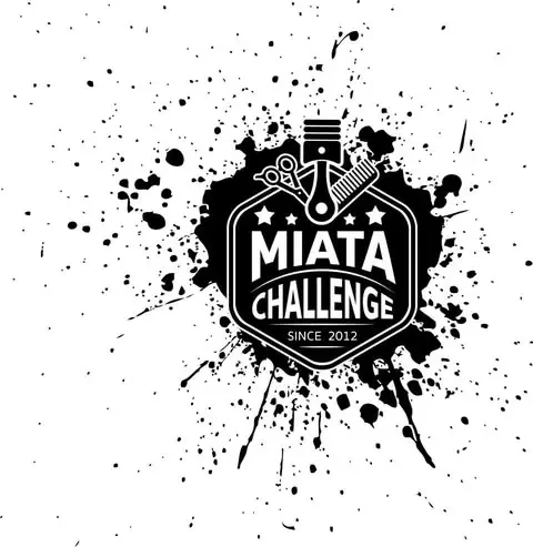 3. RUNDA MIATA CHALLENGE 2026