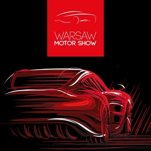 Warsaw Motor Show 2026