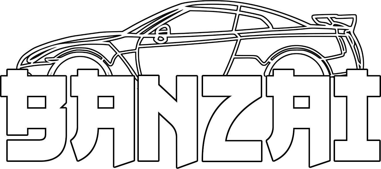 Banzai Car Event 2026