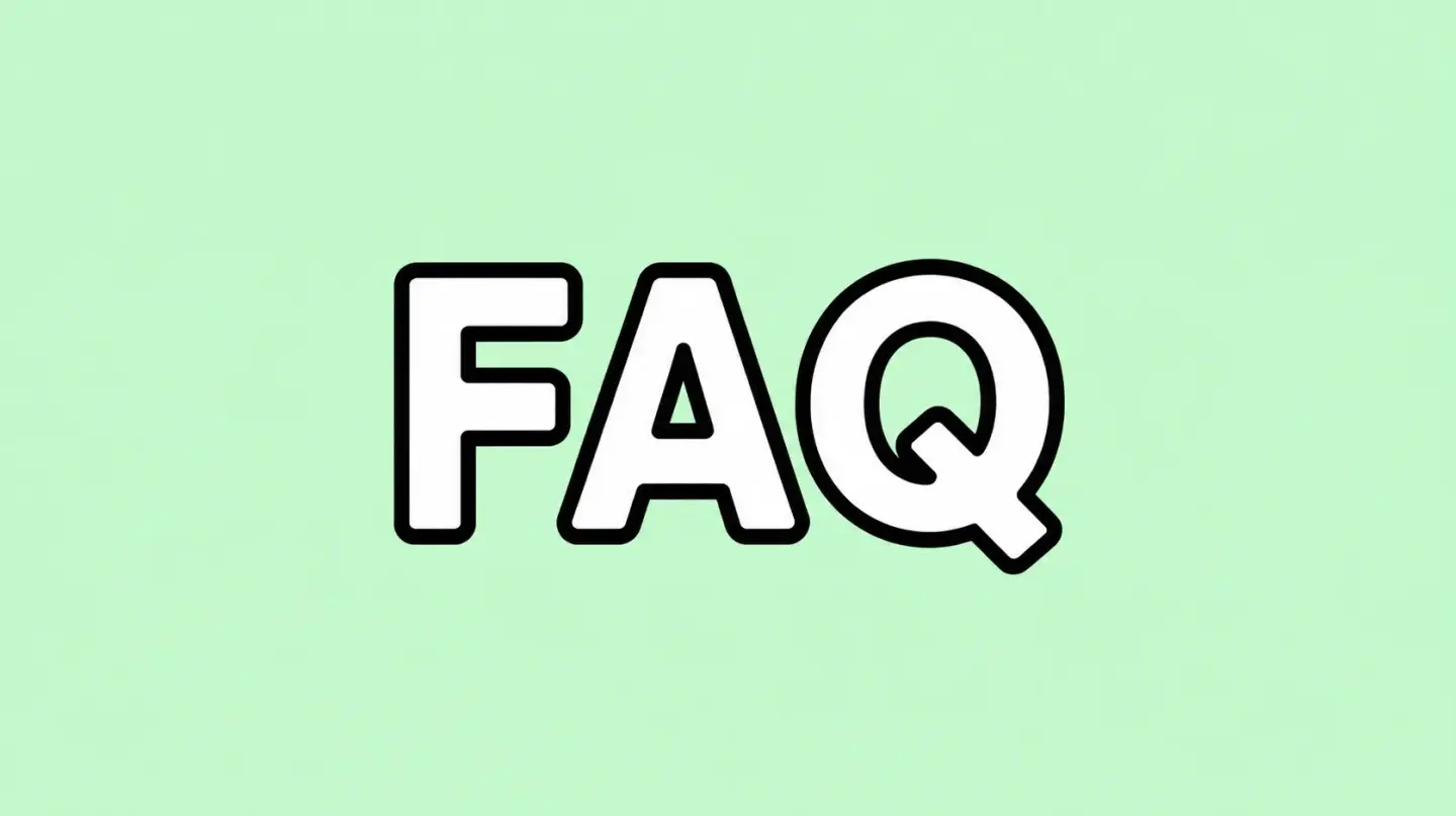 FAQ