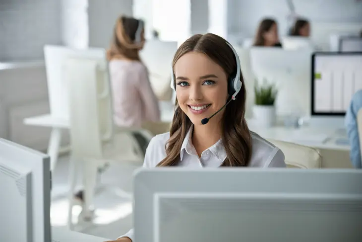 Perché i call center dovrebbero utilizzare i servizi di trascrizione