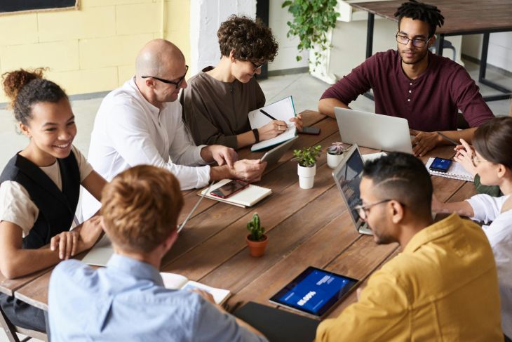 También es posible la personalización para uso empresarial.