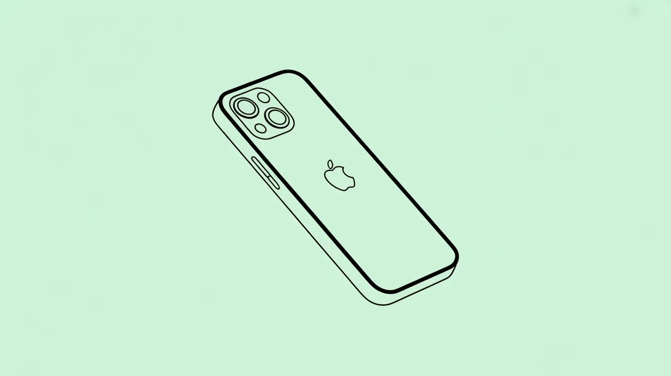 iPhoneのテキスト認識表示機能(Live Text)