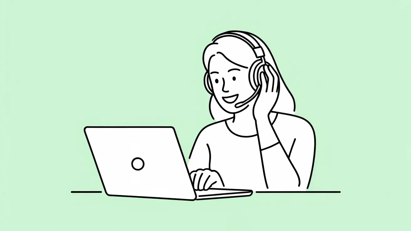 逐語録の作り方