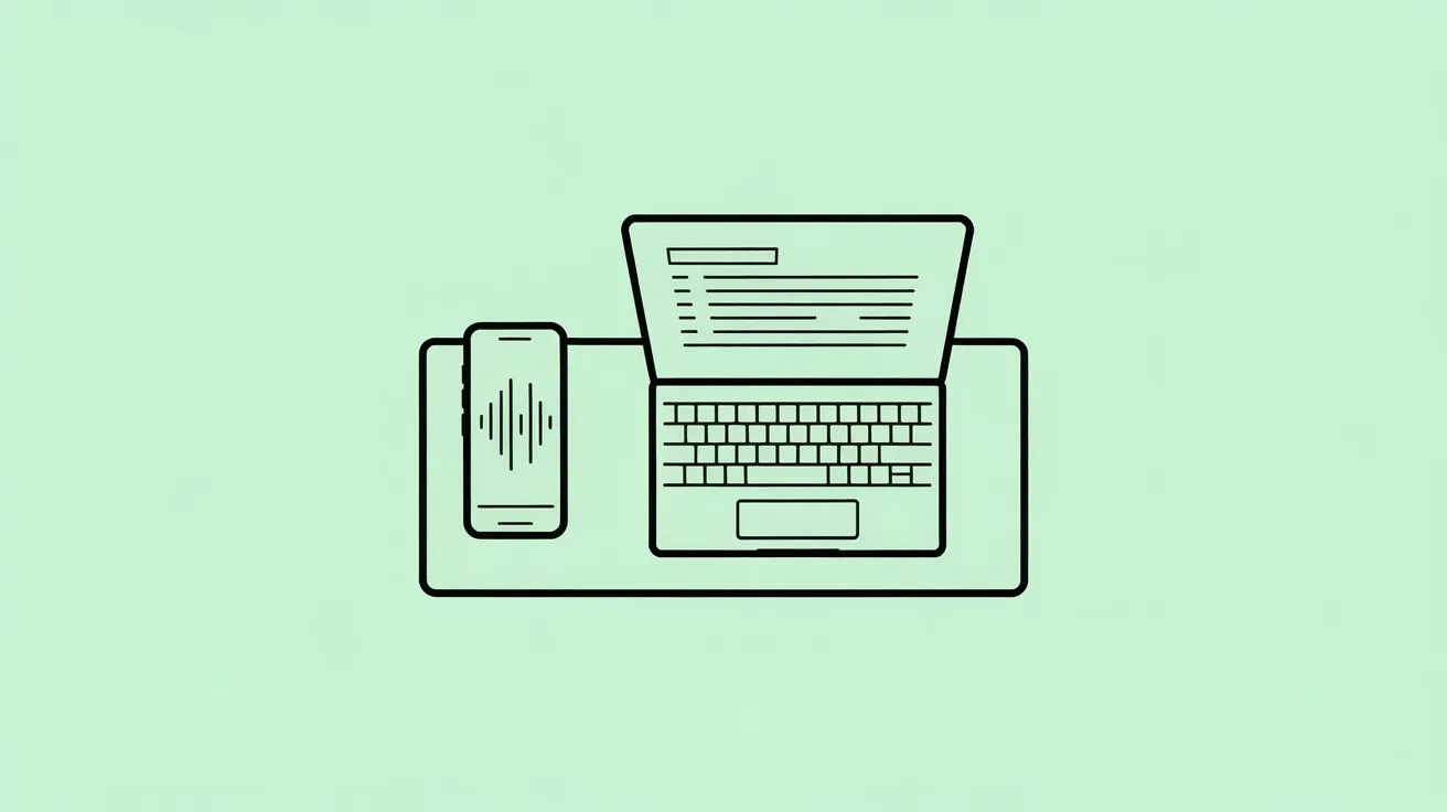 逐語録が使われる場面