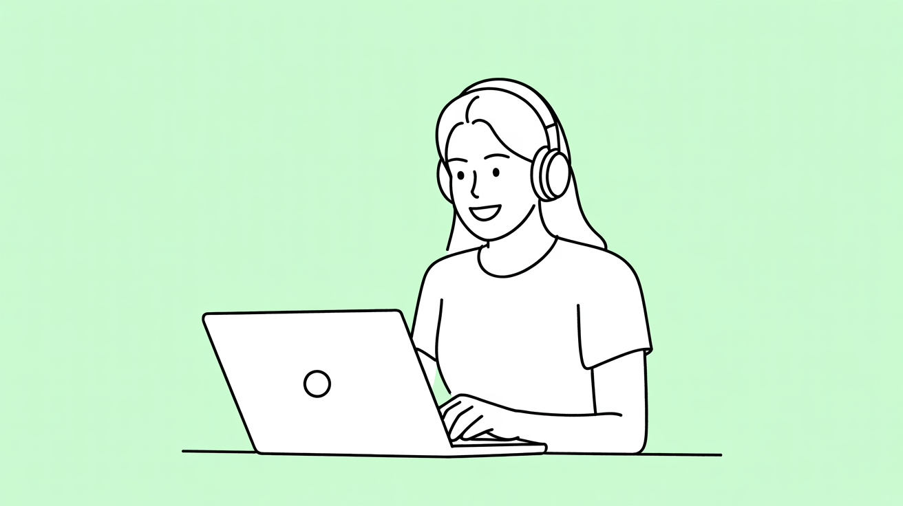 文字起こしプレーヤーはあくまでも補助のためのアプリ