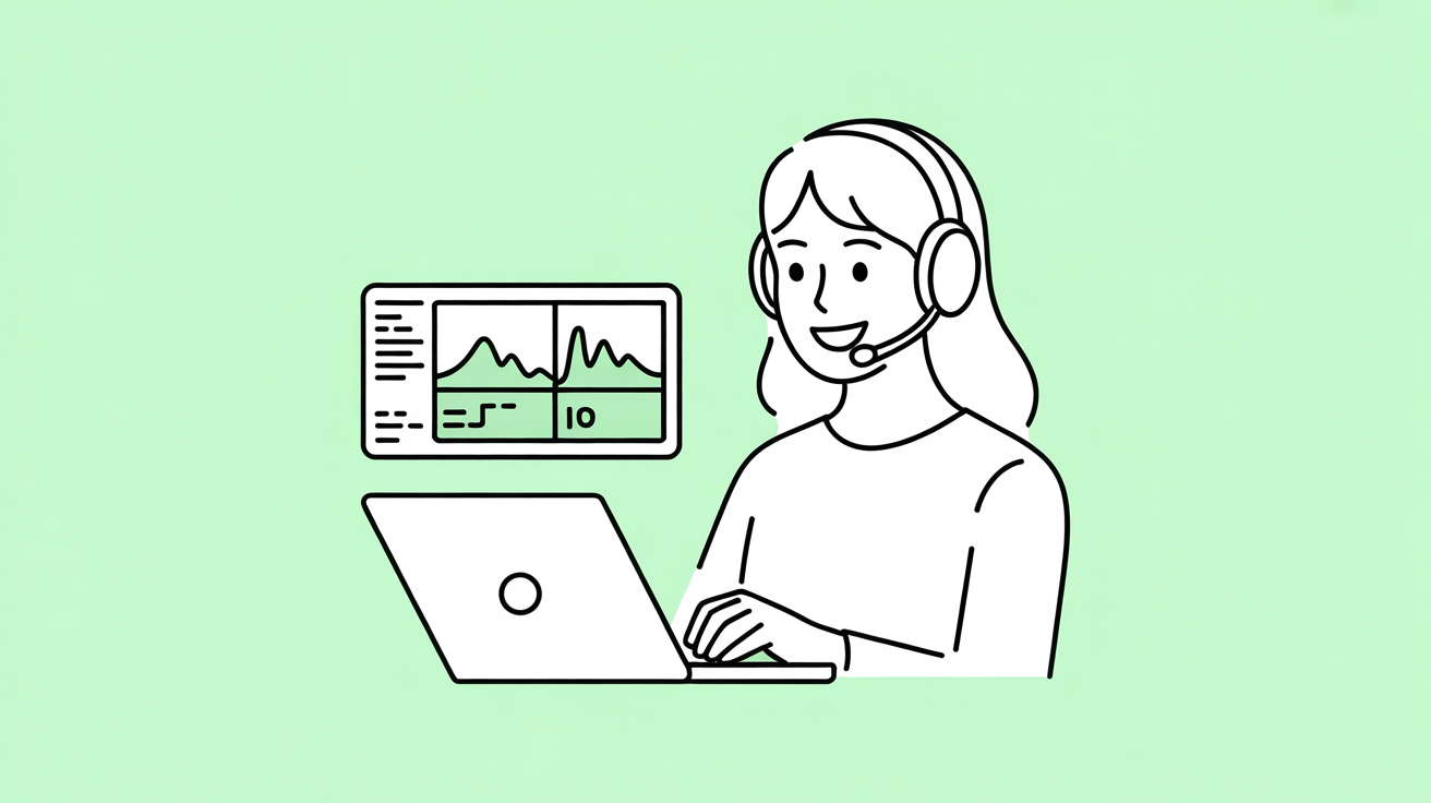AI文字起こしとは？
