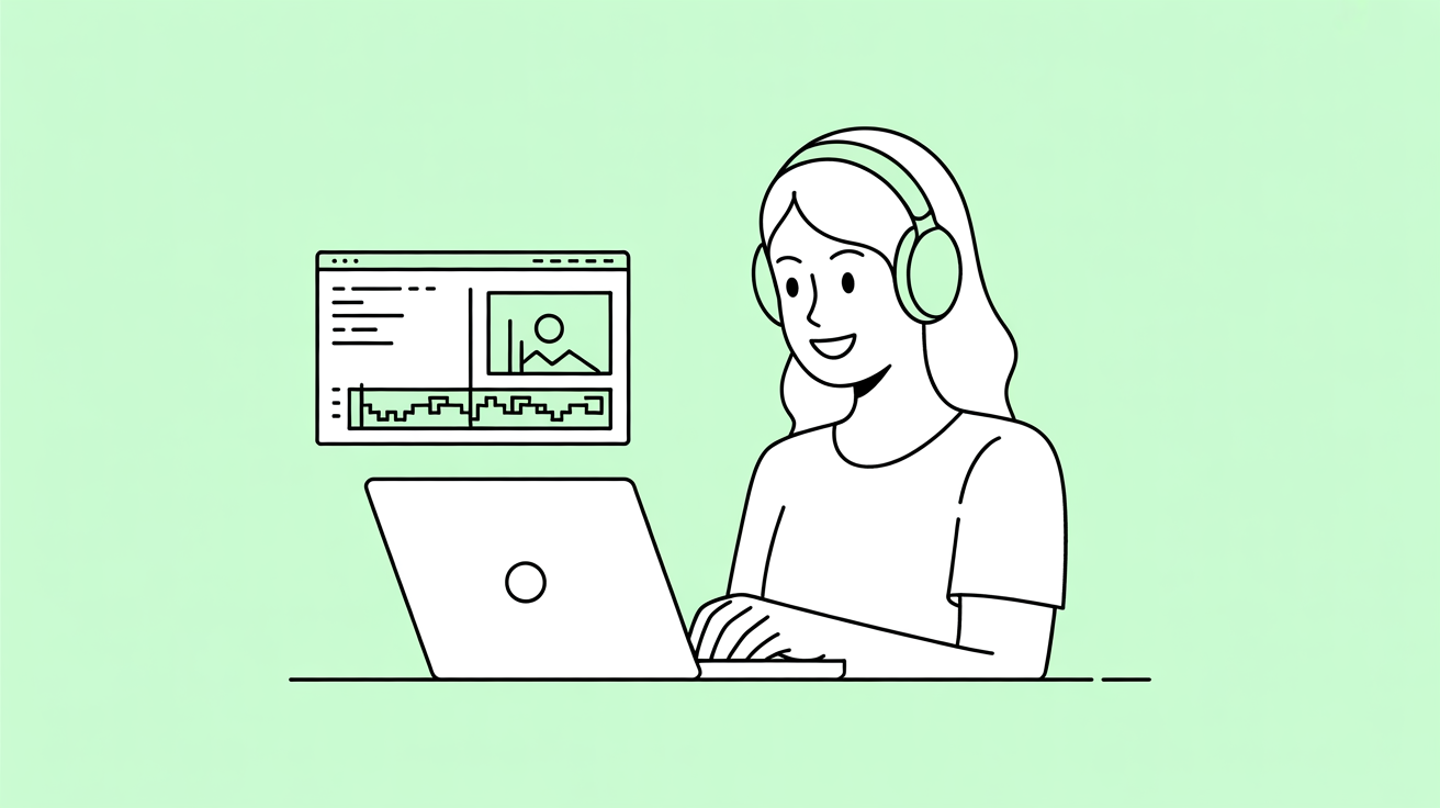 YouTube動画に自動作成テロップをつけるメリットとは？