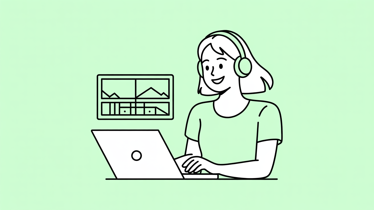 【無料】動画を翻訳する方法はAIアプリ・サイトがおすすめの理由とは？