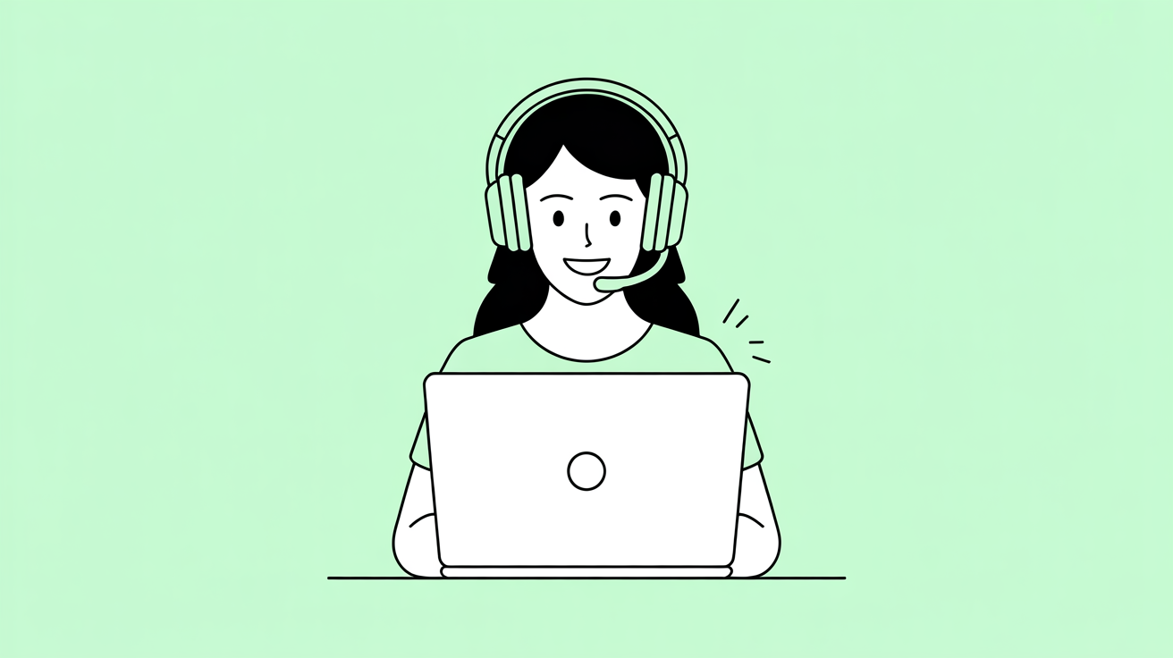 音声テキスト変換の精度を高めるコツ